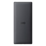 HMD 100 Dual SIM Keypad Phone - Image 5