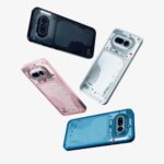 Nothing Phone (4a) 5G | Snapdragon 7s Gen 4 | 50MP Triple Camera | 5400mAh Battery - Image 16