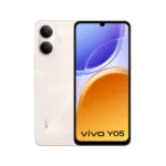 vivo Y05 | 6500mAh Battery | 120Hz Display | IP65 | Military Grade Durability