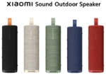 Xiaomi Sound Outdoor Speaker | 30W Output | 12H Playback | IP67 Waterproof | TWS Stereo - Image 13