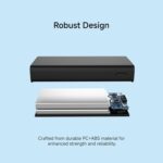 Xiaomi Power Bank 4i 20000mAh | 33W Super Fast Charging | Triple Output | PD 3.0 - Image 10