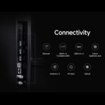 XIAOMI X Series 4K Smart Google TV | Dolby Vision | MEMC | Android 14 | Black - Image 21