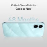 OPPO A6x 5G | 6500mAh Battery | 45W SUPERVOOC | Dimensity 6300 | 120Hz Display | - Image 9