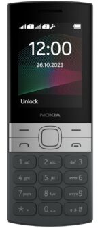 Nokia 150 Dual SIM Premium Keypad Phone - Image 9