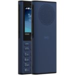 HMD 130 Music Dual SIM Keypad Phone - Image 5