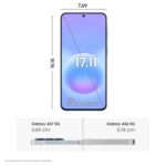 Samsung Galaxy A57 5G - Image 6