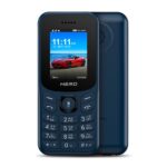 Lava Hero Shakti 2026 Dual SIM Keypad Phone