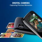 Lava A1 Tejas Dual SIM Keypad Phone - Image 8