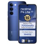 realme P4 Lite 5G