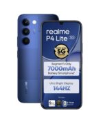 realme P4 Lite 5G