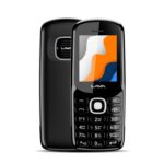 Lava A1 Josh Dual SIM Keypad Phone