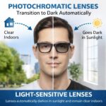 B39 AI Smart Glasses with 8MP HD Video Recording Camera | AI Voice Assistant | Object Recognition | Bluetooth 5.3 | Dual Mic ENC | Open-Ear Audio | Hands-Free Vlogging & Daily Use - Image 6