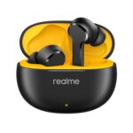 realme Buds T110 | 10mm Bass Driver | 38H Playback | AI ENC | 88ms Low Latency | Bluetooth 5.4