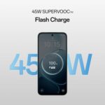 OPPO A6x 5G | 6500mAh Battery | 45W SUPERVOOC | Dimensity 6300 | 120Hz Display | - Image 7