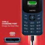 Lava Hero Shakti 2026 Dual SIM Keypad Phone - Image 8