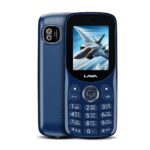 Lava A1 Tejas Dual SIM Keypad Phone - Image 10