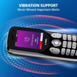 Lava A1 Tejas Dual SIM Keypad Phone - Image 7