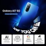 Samsung Galaxy A17 5G | 6.7" Super AMOLED | 50MP OIS Triple Camera | Exynos 1330 | 5000mAh Battery - Image 21