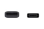 Samsung EP-DG930IBEGIN Type C USB Cable - Image 2