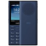HMD 130 Music Dual SIM Keypad Phone - Image 8