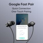 realme Buds Wireless 3 Neo | 13.4mm Bass Driver | 32H Playback | AI ENC | 45ms Low Latency | Bluetooth 5.4 - Image 5