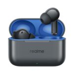 realme Buds T200 | Hi-Res Audio | 32dB ANC | 12.4mm Bass Driver | 50H Playback | Bluetooth 5.4 - Image 3