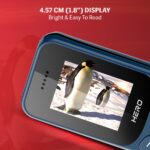Lava Hero Shakti 2026 Dual SIM Keypad Phone - Image 3