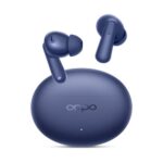 OPPO Enco Buds 3 Pro+ TWS Earbuds | 12.4mm Driver | 32dB ANC | 43H Playtime | Bluetooth 5.4 | IP55 - Image 4
