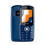Lava A1 Josh Dual SIM Keypad Phone - Image 16