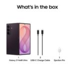 Samsung Galaxy Z Fold8 Ultra 5G | Snapdragon 8 Elite Gen 5 | 200MP Camera - Image 15