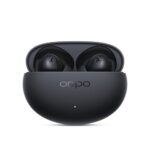 OPPO Enco Buds 3 Pro+ TWS Earbuds | 12.4mm Driver | 32dB ANC | 43H Playtime | Bluetooth 5.4 | IP55 - Image 7