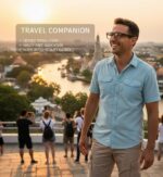 AI Video Smart Glasses | 8MP HD Camera | Real-Time Translation | Bluetooth Calling | 32GB Storage - Image 8