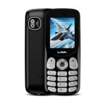 Lava A1 Tejas Dual SIM Keypad Phone