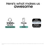 Samsung Galaxy A07 5G | Dimensity 6300 | 120Hz Display | 50MP Dual Camera | 6000mAh Battery - Image 3