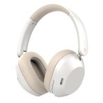 realme TechLife Studio H1 Wireless Headphones | 43dB Hybrid ANC | Hi-Res LDAC | 70H Playback | 360° Spatial Audio | Bluetooth 5.4 - Image 3