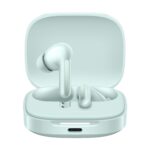 Redmi Buds 6 TWS Earbuds | Dual Driver Audio | 49dB Hybrid ANC | Spatial Audio | 42H Playback