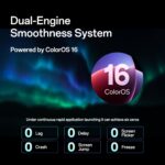 OPPO F33 5G | 50MP AI Camera | 7000mAh Battery | SUPERVOOC Fast Charging - Image 15