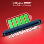 Lava Hero Shakti 2026 Dual SIM Keypad Phone - Image 7