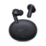 OPPO Enco Buds 3 Pro+ TWS Earbuds | 12.4mm Driver | 32dB ANC | 43H Playtime | Bluetooth 5.4 | IP55 - Image 9