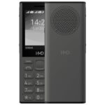 HMD 130 Music Dual SIM Keypad Phone
