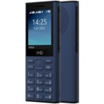 HMD 130 Music Dual SIM Keypad Phone - Image 4