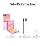 Samsung Galaxy Z Flip8 5G | Exynos 2600 | Galaxy AI | Flip Shot - Image 8