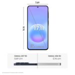 Samsung Galaxy A57 5G - Image 3