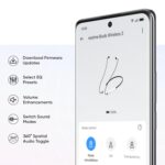 realme Buds Wireless 3 | 30dB ANC | 13.6mm Dynamic Bass Driver | 40H Playback | Bluetooth 5.3 | Fast Charge - Image 6
