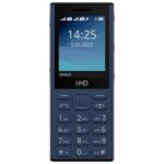 HMD 130 Music Dual SIM Keypad Phone - Image 7
