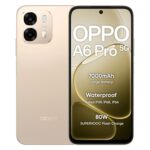 OPPO A6 Pro 5G | 7000mAh Battery | 80W SUPERVOOC | Dimensity 6300 | 50MP Camera - Image 11