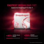 Redmi Pad 2 Pro 5G | 12.1" 2.5K 120Hz Display | Snapdragon 7s Gen 4 | 12000mAh Battery - Image 13