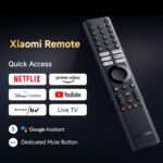 XIAOMI MagiQ S Mini LED Series (55" / 65" / 75") – SMW TechMitra Website Details - Image 23