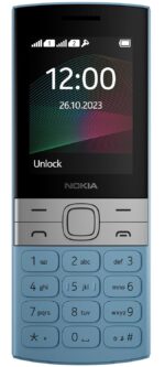 Nokia 150 Dual SIM Premium Keypad Phone - Image 5