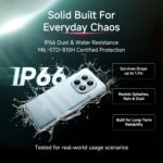 REDMI Note 15 5G 108MP OIS Camera | Snapdragon 6 Gen 3 | 120Hz Curved AMOLED | 5520mAh Battery | HyperOS 2 - Image 5